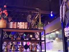 -问渔烤鱼(回龙观总店)