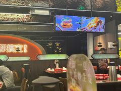 -胖哥俩肉蟹煲(湖滨银泰in77店)
