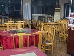 -北京龙庆四季香农家饭庄·灶台鱼·碳烤虹鳟鱼(龙庆峡店)