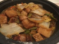 -锦江府中餐厅(电谷雅阁国际大酒店)