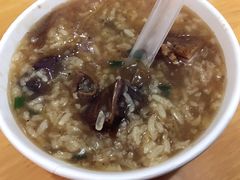 -百成大同鸭肉粥(大同总店)