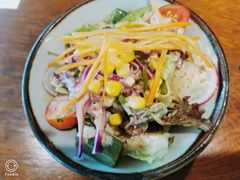 -热血兄弟·炭火烤肉(融侨中心店)