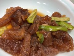 -宝轩渔府·老字号海鲜·正宗津菜(水上店)