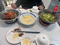 -滁香园·滁州菜(琅琊山店)