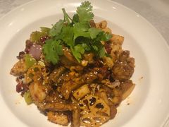 -和记小菜(东方店)