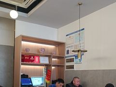 -牛扒先生·厚切雪花牛扒西餐厅(北京路禺山路店)