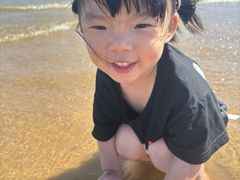 -朱家尖南沙景点