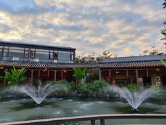 -大门水乡·顺德菜