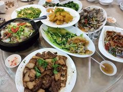 -日日鲜茶餐厅(小公园店)