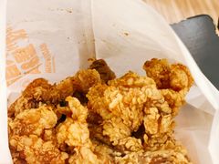 -前进5路汉堡炸鸡(昙华林店)