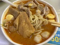 -津品味小吃(大学湾店)