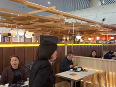 -老娘舅(杭州东站店)