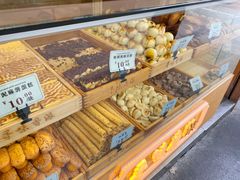 -寻味唐派·牛奶手撕面包(府前街店)