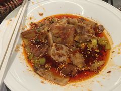 -四川饭店(城乡购物中心店)
