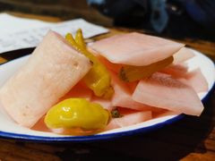 -盟重烧烤(高正街店)