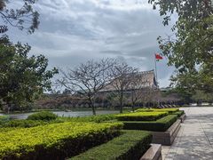 -厦门大学(思明校区)