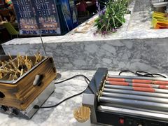 -火锅岛潮牌自助餐厅(天津天佑城店)