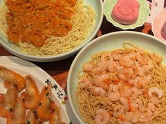 -裕兴记•蟹黄面馆(人民广场店)