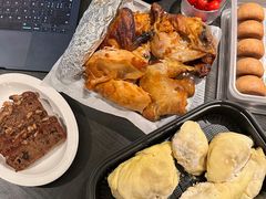 -阿那亚第三食堂 Cafeteria 3