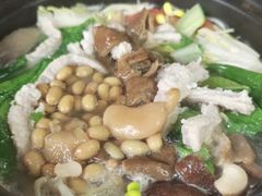 -陆师傅砂锅烫菜(圆通街店)