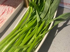 空心菜-海底捞火锅(杭州萧山宝龙广场店)