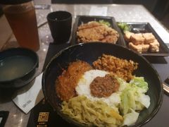 -馔豚·台北菜专门店(深圳湾万象城店)
