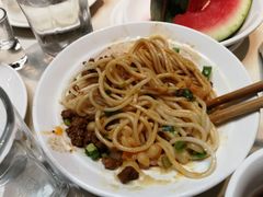 -海底捞火锅(枫蓝国际购物中心店)