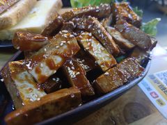 -吉志烤肉(太原总店)