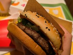 -麦当劳(秣陵路店)