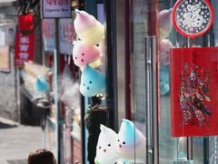 -萤火虫咖啡(后海店)