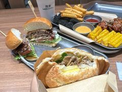 -魏客咖啡(中铁中心店)