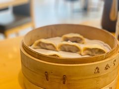 麻辣小龙虾蒸饺-鼎泰丰(嘉年华•海信广场VILLAGE店)