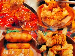 -阳阳老火锅(小南门店)