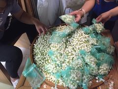 -延福橄榄(三坊七巷店)