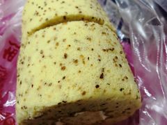 枣味瑞士卷-爱德顺糕点食屋(利民道店)