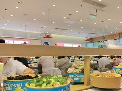 -龍歌自助小火锅(崂山丽达店)