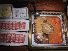 -大渝火锅(苏州西城永捷店)