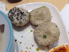 -大食代美食广场(上海中心店)