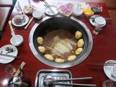 -哈尔滨东北铁锅炖(都督街店)
