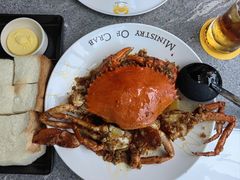 -Ministry of Crab•MOC(交子大道店)