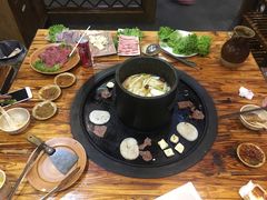 -滇藏石锅宴(崇仁巷老店)