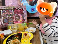 -豪客来牛排(红豆万花城店)