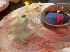 大刀白肉-田园印象·成都土菜院子(华阳店)