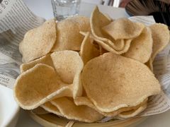 -泰莲庭·溪畔餐厅(雁栖湖店)
