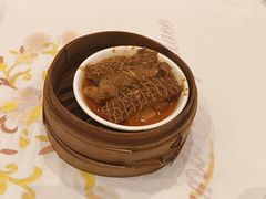 -粤珍轩·家宴·广式茶点(新城广场店)