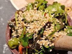 -云海肴云南菜·蒸汽石锅鱼(青岛万象城店)