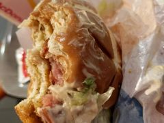 -麦当劳(宝山大厦店)