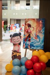 -觅糖派对·宝宝宴生日宴一站式派对策划(河西店)