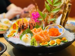 -和创柚子·会席日本料理(新区淮海街店)