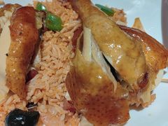 -滋味满屋美食坊(上海街店)